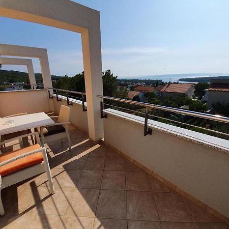Villa Sunce Punat Exterior photo