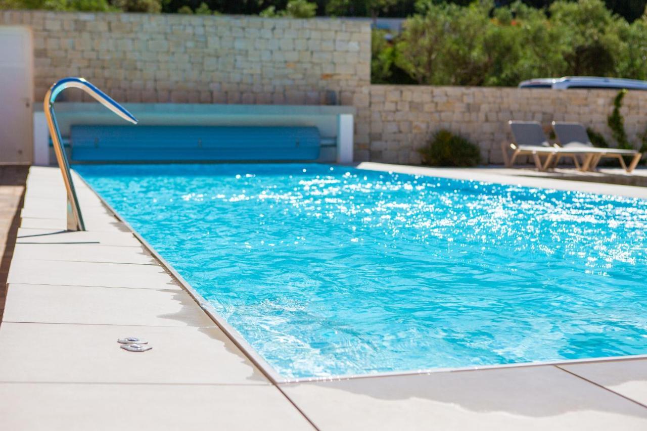 Villa Sunce Punat Exterior photo