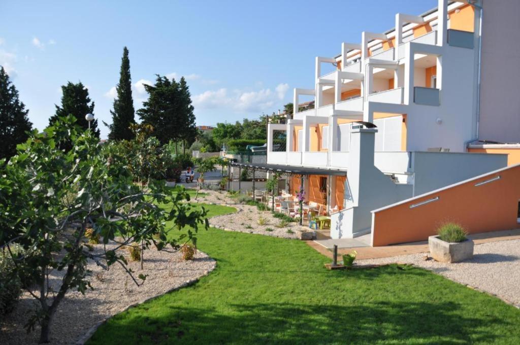 Villa Sunce Punat Exterior photo