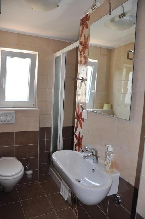 Villa Sunce Punat Exterior photo