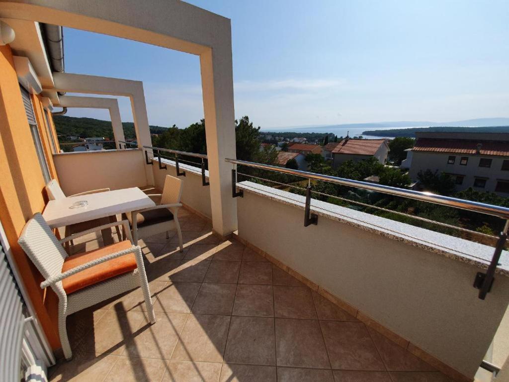 Villa Sunce Punat Exterior photo
