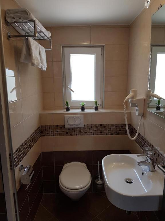 Villa Sunce Punat Exterior photo